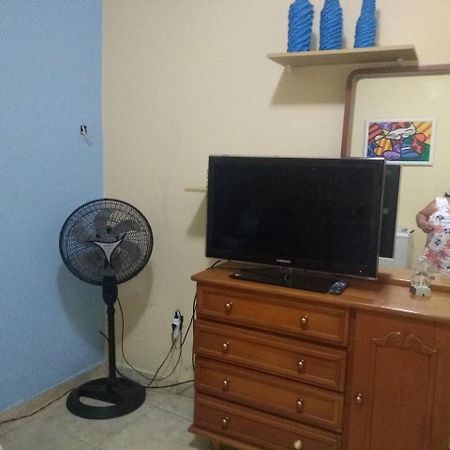 Ferienwohnung Hospedagem Vovo Gina Aracaju Exterior foto